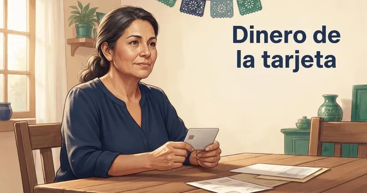 Portada de la guía: Qué pasa con el dinero de la tarjeta si alguien fallece?