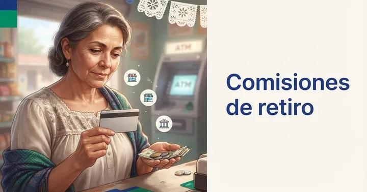 Portada de la guía: ¿Cuánto cobran BBVA, Coppel y Oxxo del Bienestar?