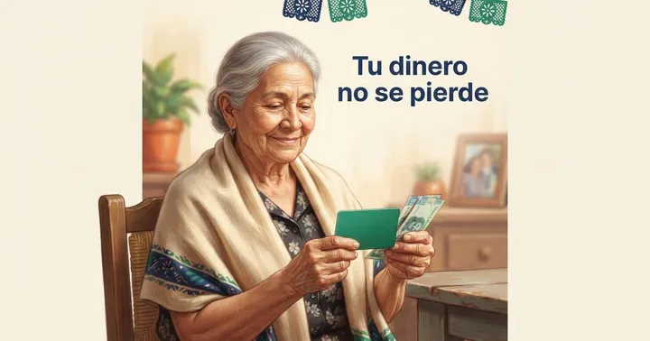 Portada de la guía: El dinero de la Tarjeta Bienestar no se pierde: mito