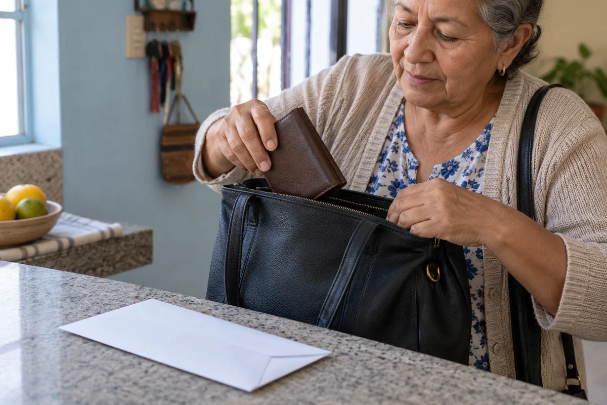 Imagen editorial ilustrativa sobre Entrega de tarjetas Bienestar 2026: fechas y cómo saber cuándo te toca