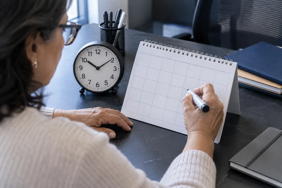 Imagen editorial ilustrativa sobre Horario de las oficinas del Bienestar: a qué hora abren y cierran en 2026