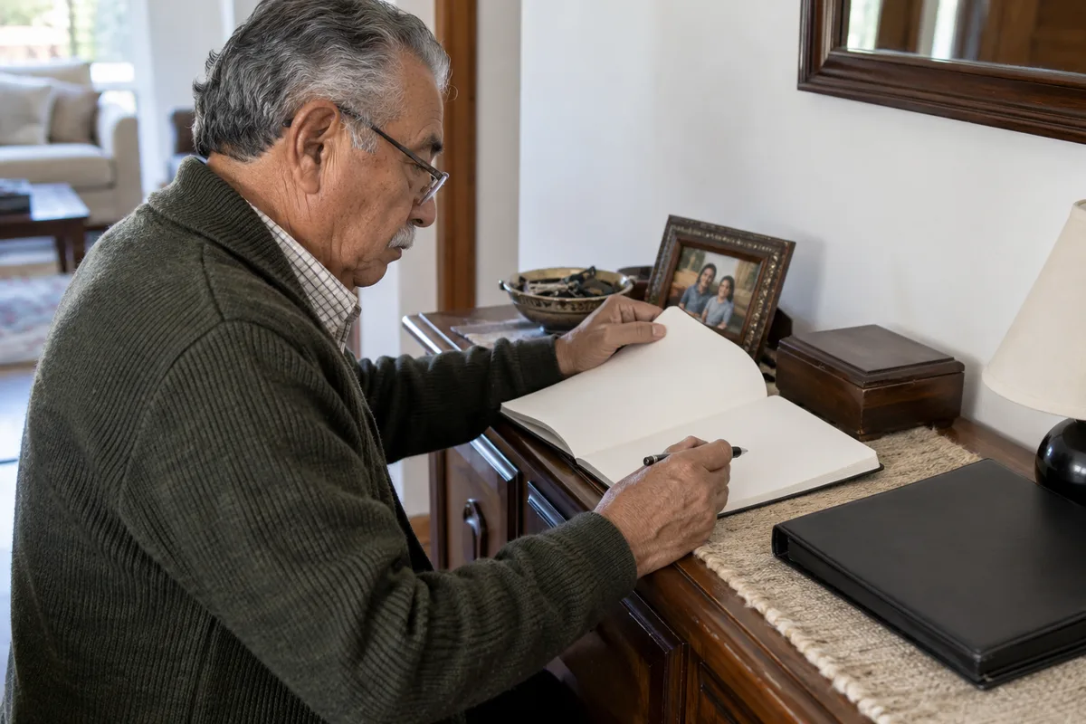 Imagen editorial ilustrativa sobre Hay pago retroactivo en la Pensión Bienestar Qué sí se paga