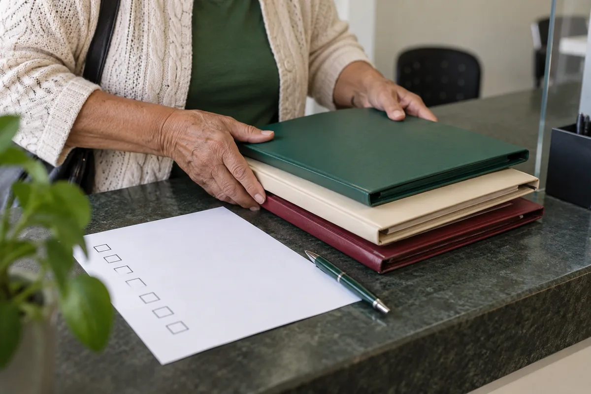 Imagen editorial ilustrativa sobre Requisitos de la Pensión Bienestar 2026: la edad que pide cada programa
